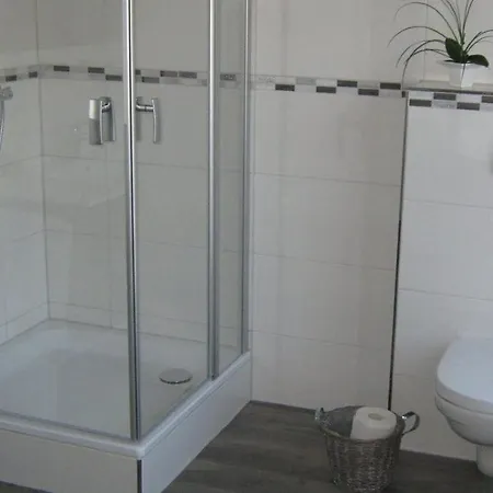 Apartment At Ferienhof Kantereit, Karla Kantereit