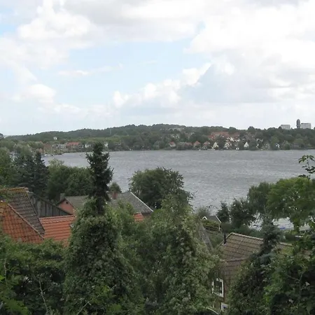 At Ferienhof Kantereit, Karla Kantereit Apartment Bosau