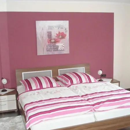 Apartment At Ferienhof Kantereit, Karla Kantereit Bosau