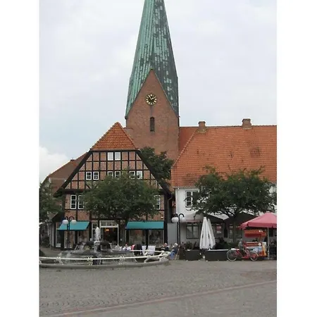 At Ferienhof Kantereit, Karla Kantereit * Bosau