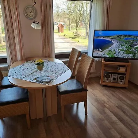 Apartment At Ferienhof Kantereit, Karla Kantereit *