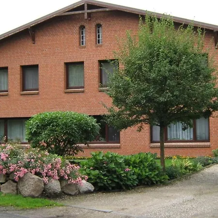 Apartment At Ferienhof Kantereit, Karla Kantereit