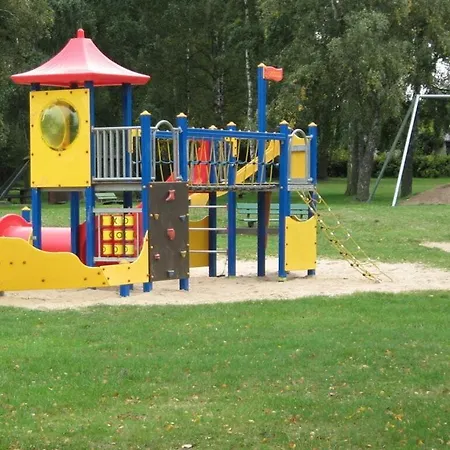At Ferienhof Kantereit, Karla Kantereit Bosau