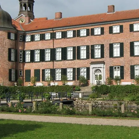 At Ferienhof Kantereit, Karla Kantereit Apartment *
