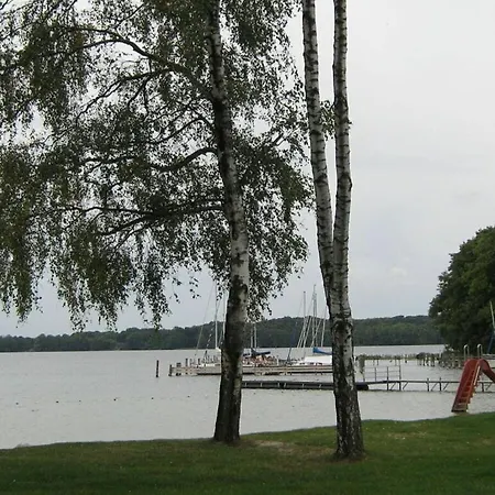 At Ferienhof Kantereit, Karla Kantereit * Bosau
